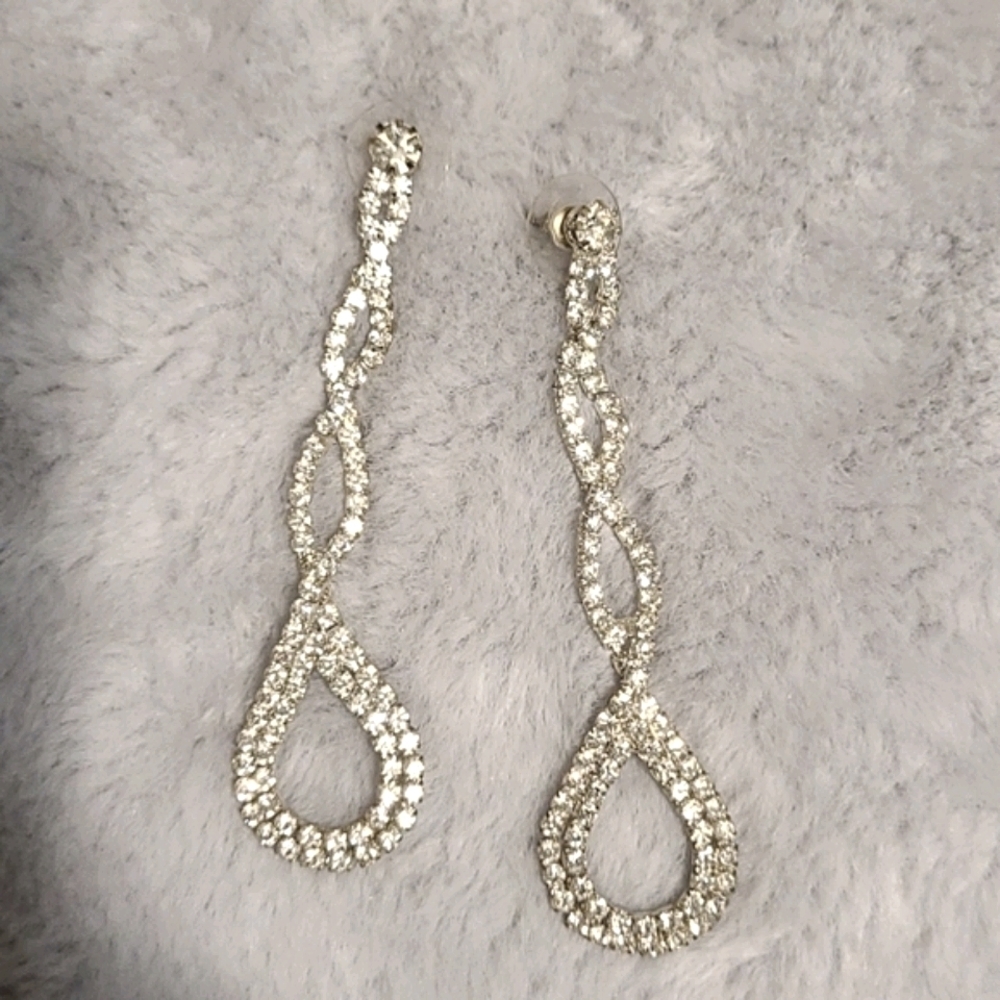 Iridescent jewelry set‎ - Picture 2 of 6